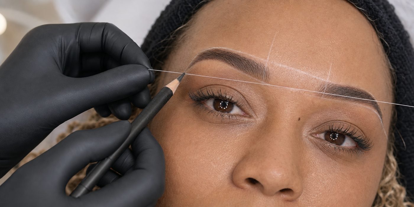 Permanent Makeup